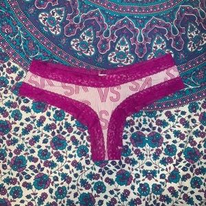 Victoria’s Secret underwear